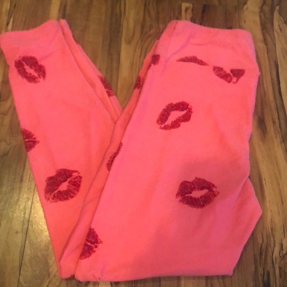 LuLaRoe OS Leggings